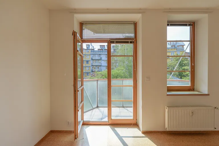 Na Okraji, Veleslavín - Praha 6 | Predaj, Byt, 2-izbový, 81 m²