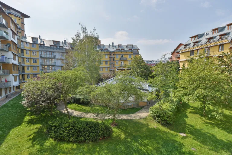 Na Okraji, Veleslavín - Praha 6 | Predaj, Byt, 2-izbový, 81 m²