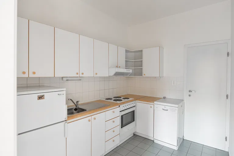 Na Okraji, Veleslavín - Praha 6 | Predaj, Byt, 2-izbový, 81 m²