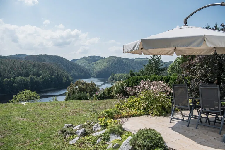 Zduchovice, Kamýk nad Vltavou - Příbram | Predaj, Rodinný dom, 5-izbový, 252 m²