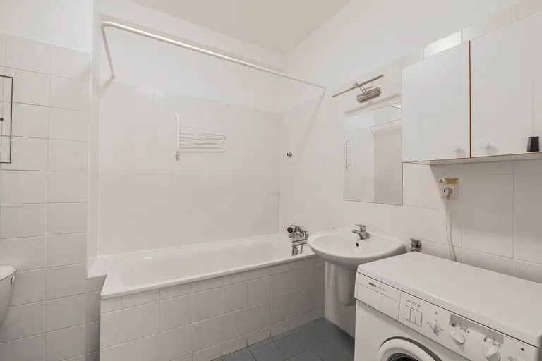 Na Okraji, Veleslavín - Praha 6 | Predaj, Byt, 2-izbový, 81 m²