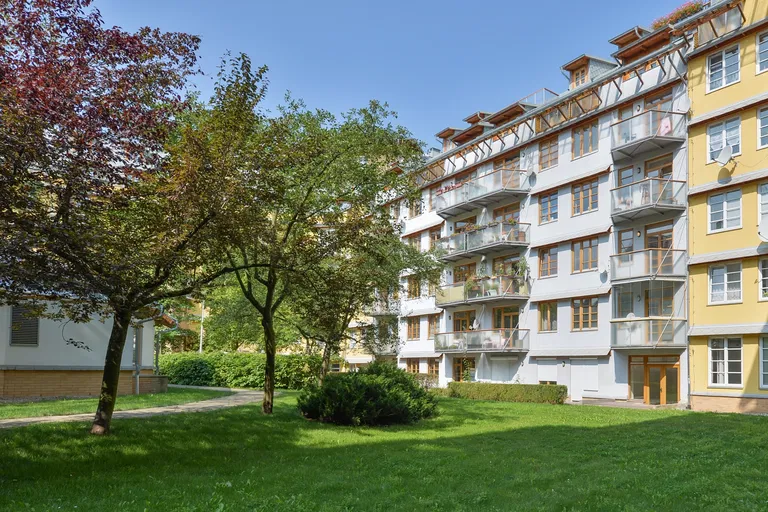 Na Okraji, Veleslavín - Praha 6 | Predaj, Byt, 2-izbový, 81 m²