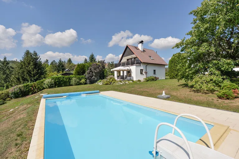 Zduchovice, Kamýk nad Vltavou - Příbram | Predaj, Rodinný dom, 5-izbový, 252 m²