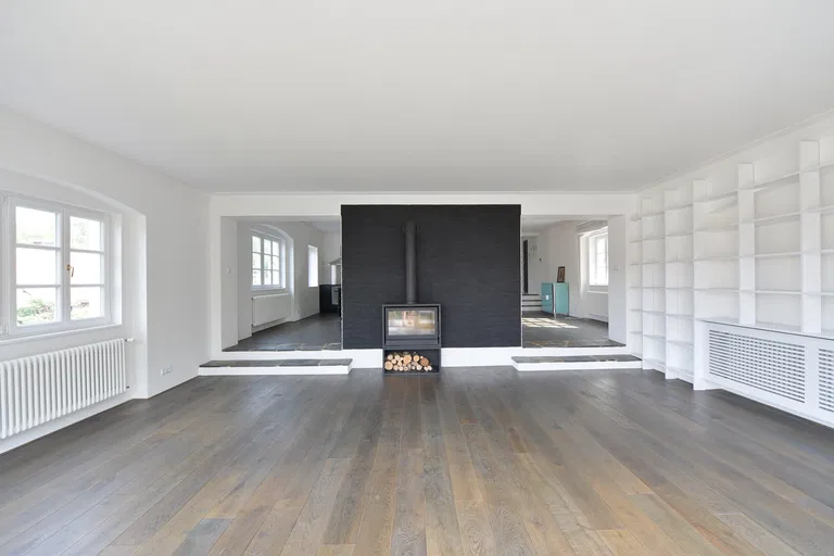 Okoř - Praha-západ | Predaj, Rodinný dom, 6-izbový, 365 m²