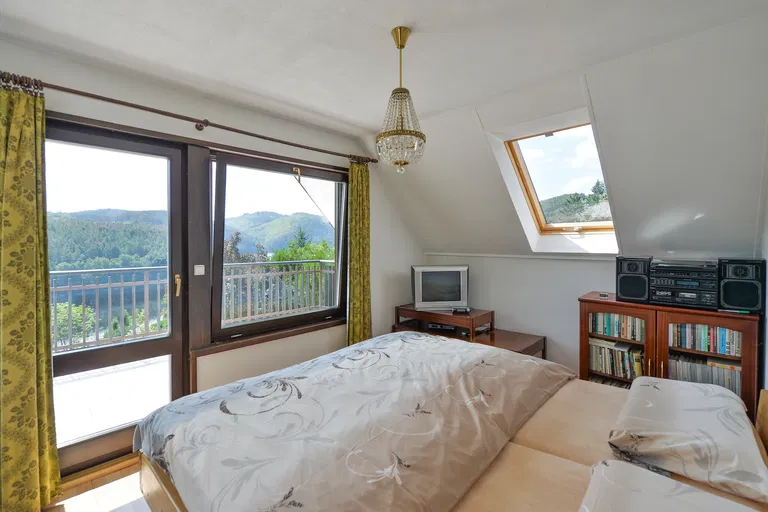 Zduchovice, Kamýk nad Vltavou - Příbram | Predaj, Rodinný dom, 5-izbový, 252 m²