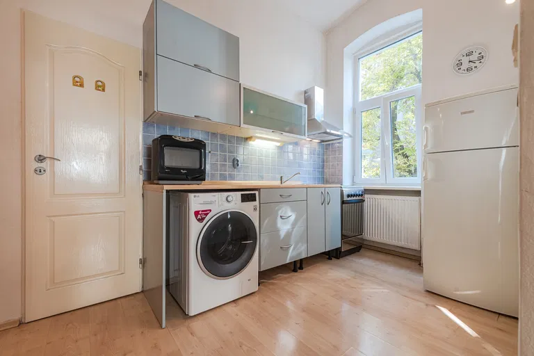 Palárikova, Staré Mesto - Bratislava I | Prenájom, Byt, 2-izbový, 47 m²