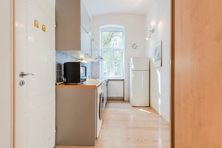 Palárikova, Staré Mesto - Bratislava I | Prenájom, Byt, 2-izbový, 47 m²