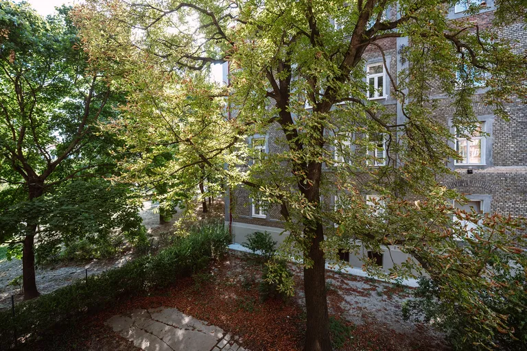 Palárikova, Staré Mesto - Bratislava I | Prenájom, Byt, 2-izbový, 47 m²