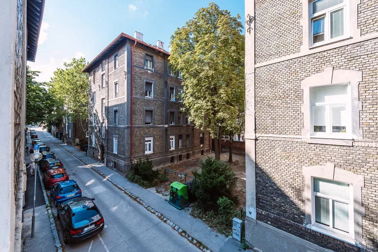 Palárikova, Staré Mesto - Bratislava I | Prenájom, Byt, 2-izbový, 47 m²