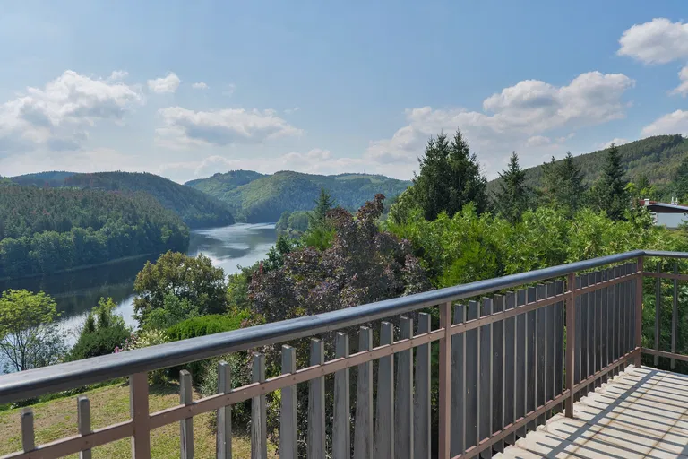 Zduchovice, Kamýk nad Vltavou - Příbram | Predaj, Rodinný dom, 5-izbový, 252 m²