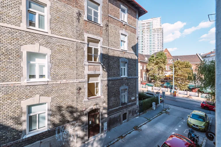 Palárikova, Staré Mesto - Bratislava I | Prenájom, Byt, 2-izbový, 47 m²