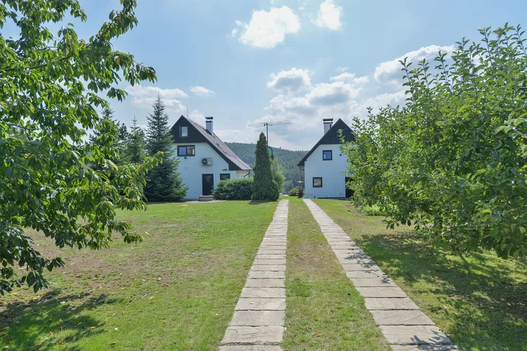 Zduchovice, Kamýk nad Vltavou - Příbram | Predaj, Rodinný dom, 5-izbový, 252 m²
