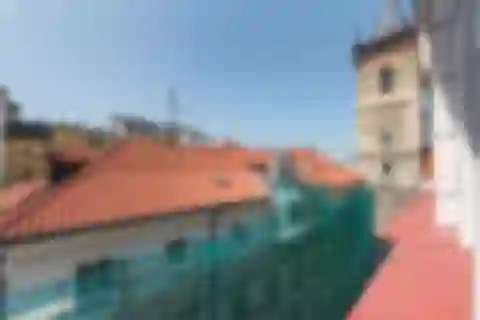 Řeznická, Nové Město - Prague 1 | Rent, Apartment, One-bedroom (2+kk), 45 m²