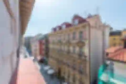 Řeznická, Nové Město - Prague 1 | Rent, Apartment, One-bedroom (2+kk), 45 m²