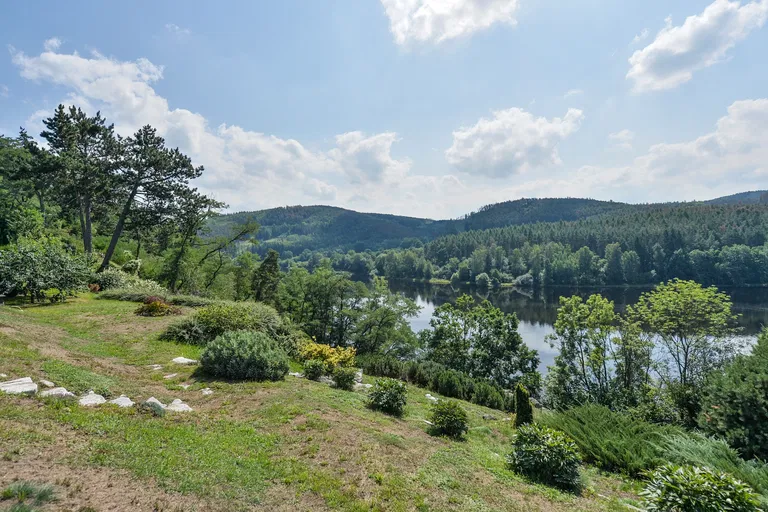 Zduchovice, Kamýk nad Vltavou - Příbram | Predaj, Rodinný dom, 5-izbový, 252 m²