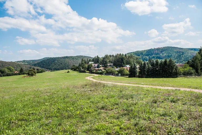 Zduchovice, Kamýk nad Vltavou - Příbram | Predaj, Rodinný dom, 5-izbový, 252 m²
