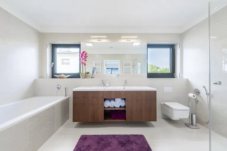 Pod Viaduktem, Stodůlky - Prague 5 | Sale, House, Five-bedroom (6+kk), 290 m²