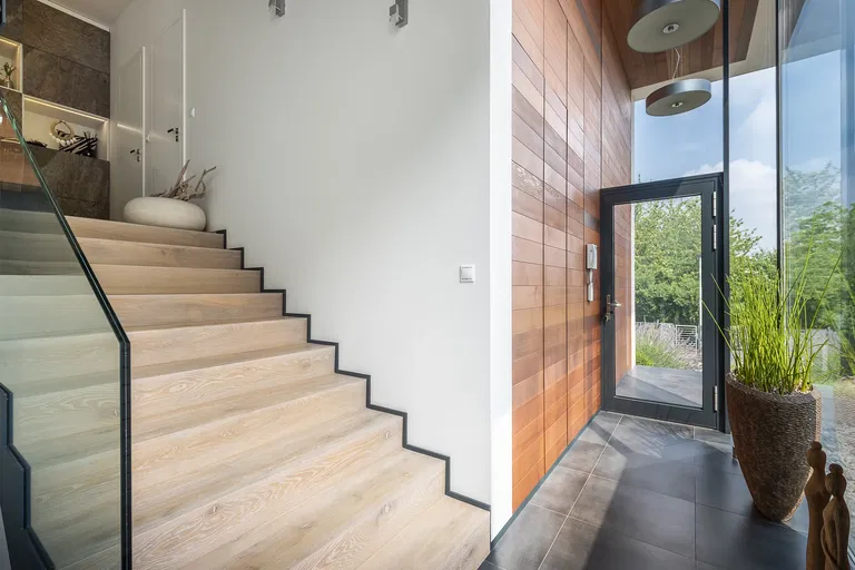 Pod Viaduktem, Stodůlky - Prague 5 | Sale, House, Five-bedroom (6+kk), 290 m²