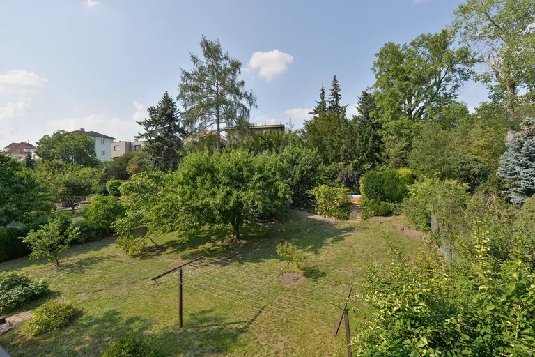 Na Krčské stráni, Krč - Prague 4 | Sale, House, Four-bedroom (5+1), 224 m²