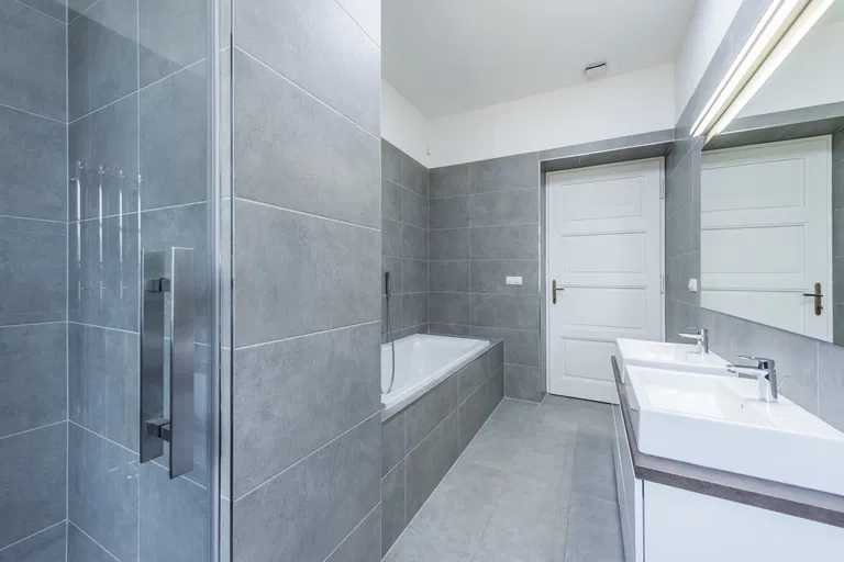 Štursova, Bubeneč - Praha 6 | Prenájom, Byt, 4-izbový, 246 m²