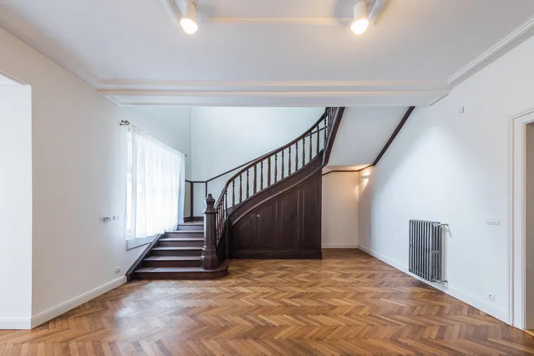 Štursova, Bubeneč - Praha 6 | Prenájom, Byt, 4-izbový, 246 m²