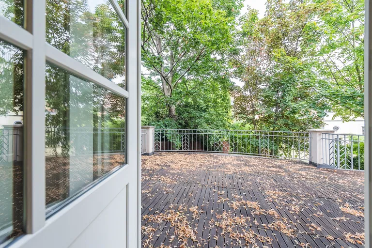 Štursova, Bubeneč - Praha 6 | Prenájom, Byt, 4-izbový, 246 m²