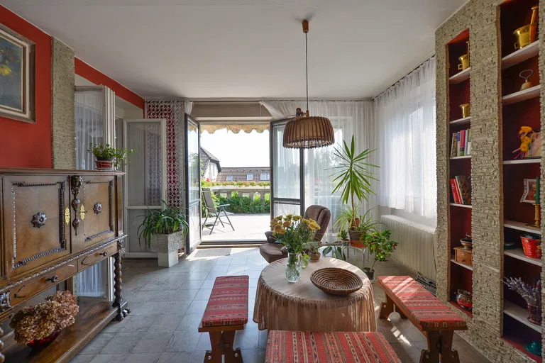 Na Krčské stráni, Krč - Prague 4 | Sale, House, Four-bedroom (5+1), 224 m²