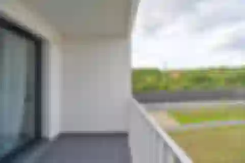 Strnadových, Vysočany - Prague 9 | Rent, Apartment, Studio (1+kk), 57 m²