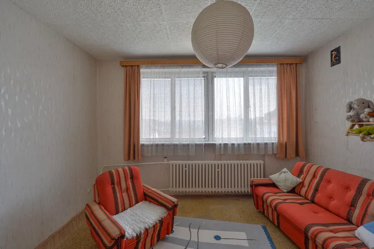 Na Krčské stráni, Krč - Prague 4 | Sale, House, Four-bedroom (5+1), 224 m²