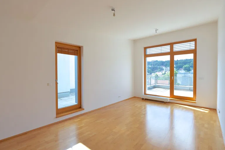 Naardenská, Liboc - Prague 6 | Sale, Apartment, Two-bedroom (3+kk), 155 m²