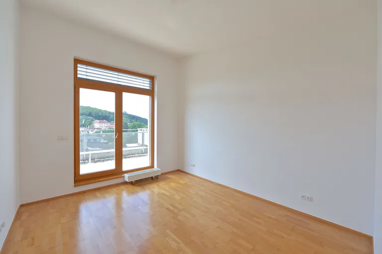 Naardenská, Liboc - Prague 6 | Sale, Apartment, Two-bedroom (3+kk), 155 m²