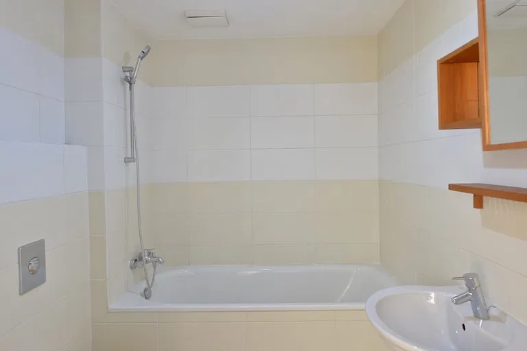 Naardenská, Liboc - Prague 6 | Sale, Apartment, Two-bedroom (3+kk), 155 m²