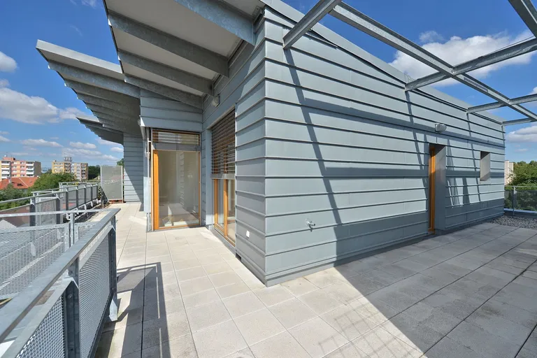Naardenská, Liboc - Prague 6 | Sale, Apartment, Two-bedroom (3+kk), 155 m²