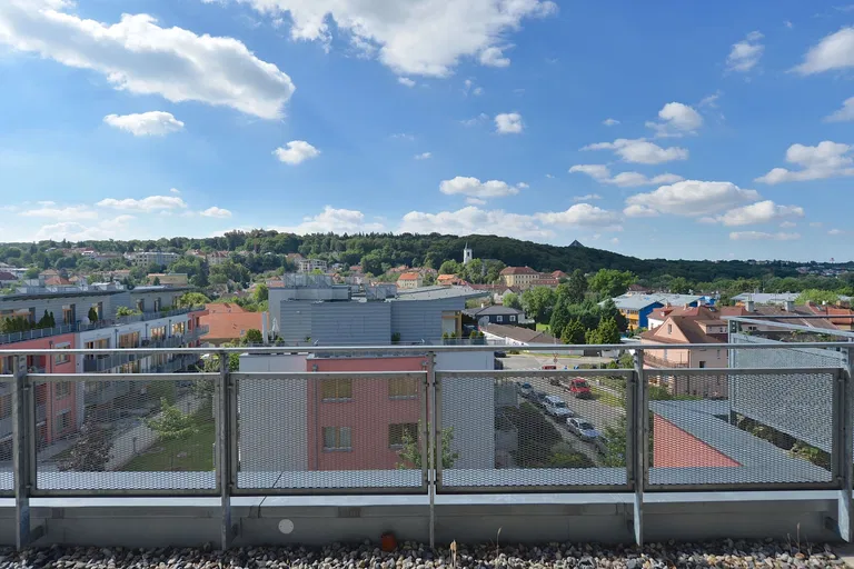 Naardenská, Liboc - Prague 6 | Sale, Apartment, Two-bedroom (3+kk), 155 m²