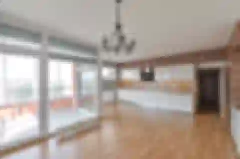 U Kamýku, Kamýk - Prague 4 | Rent, Apartment, Two-bedroom (3+kk), 109 m²