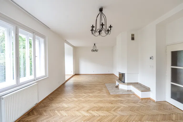 Vlastina, Ruzyně - Praha 6 | Prenájom, Rodinný dom, 5-izbový, 185 m²