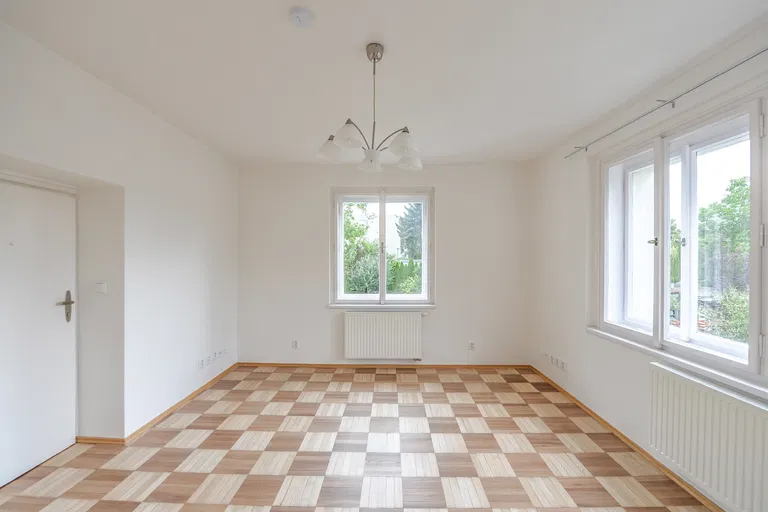 Vlastina, Ruzyně - Praha 6 | Prenájom, Rodinný dom, 5-izbový, 185 m²