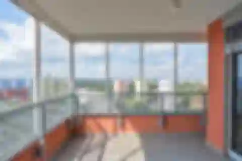 U Kamýku, Kamýk - Prague 4 | Rent, Apartment, Two-bedroom (3+kk), 109 m²