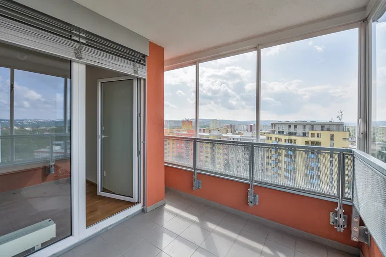 U Kamýku, Kamýk - Prague 4 | Rent, Apartment, Two-bedroom (3+kk), 109 m²