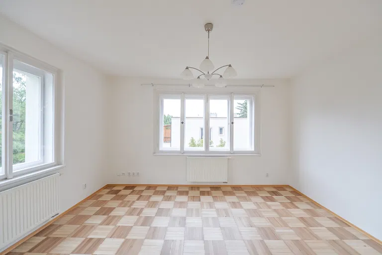 Vlastina, Ruzyně - Praha 6 | Prenájom, Rodinný dom, 5-izbový, 185 m²
