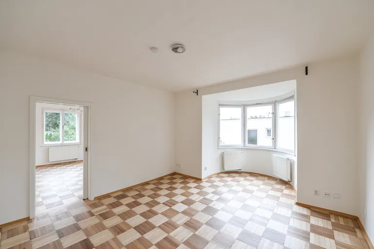 Vlastina, Ruzyně - Praha 6 | Prenájom, Rodinný dom, 5-izbový, 185 m²