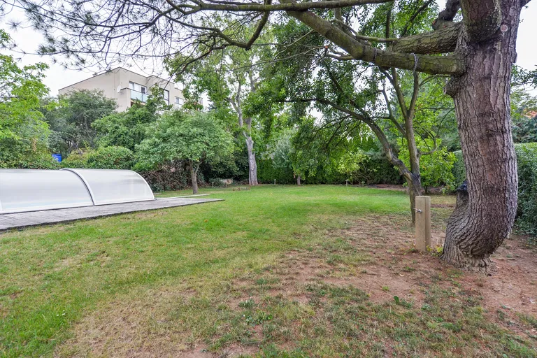 Vlastina, Ruzyně - Praha 6 | Prenájom, Rodinný dom, 5-izbový, 185 m²