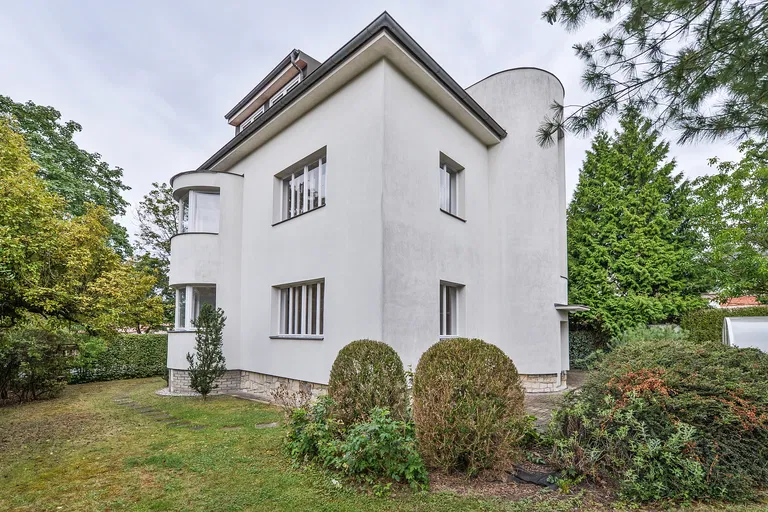 Vlastina, Ruzyně - Praha 6 | Prenájom, Rodinný dom, 5-izbový, 185 m²