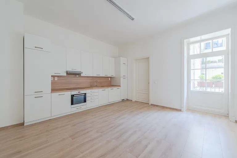 Gorkého, Staré Mesto - Bratislava I | Rent, Offices
