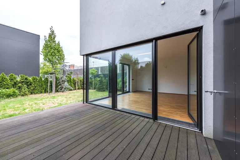 Urešová, Kunratice - Praha 4 | Predaj, Rodinný dom, 4-izbový, 195 m²