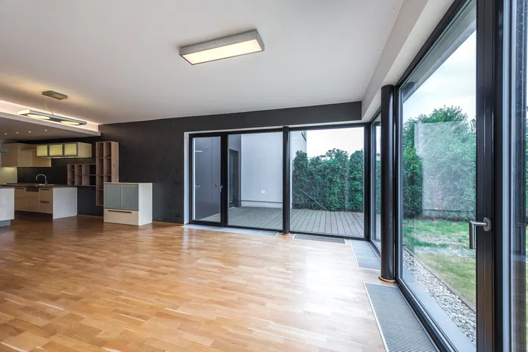 Urešová, Kunratice - Praha 4 | Predaj, Rodinný dom, 4-izbový, 195 m²