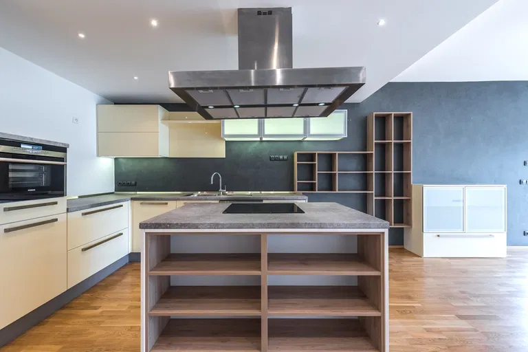 Urešová, Kunratice - Praha 4 | Predaj, Rodinný dom, 4-izbový, 195 m²
