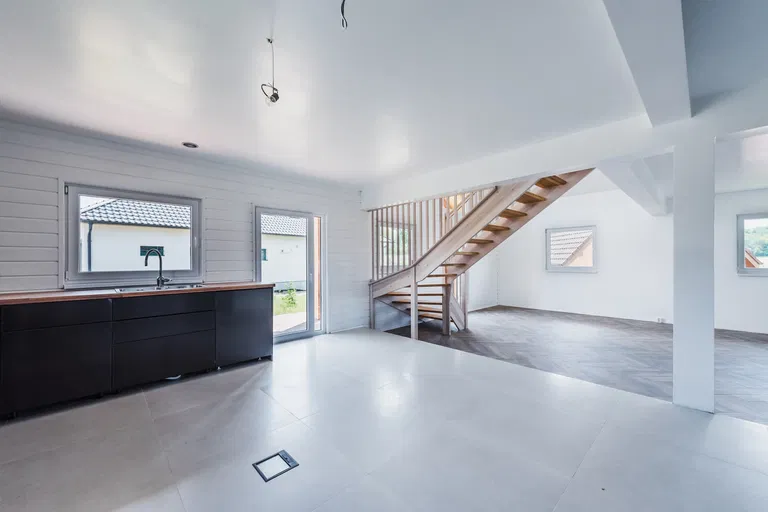 Ke Kapli, Bubovice - Beroun | Predaj, Rodinný dom, 4-izbový, 173 m²
