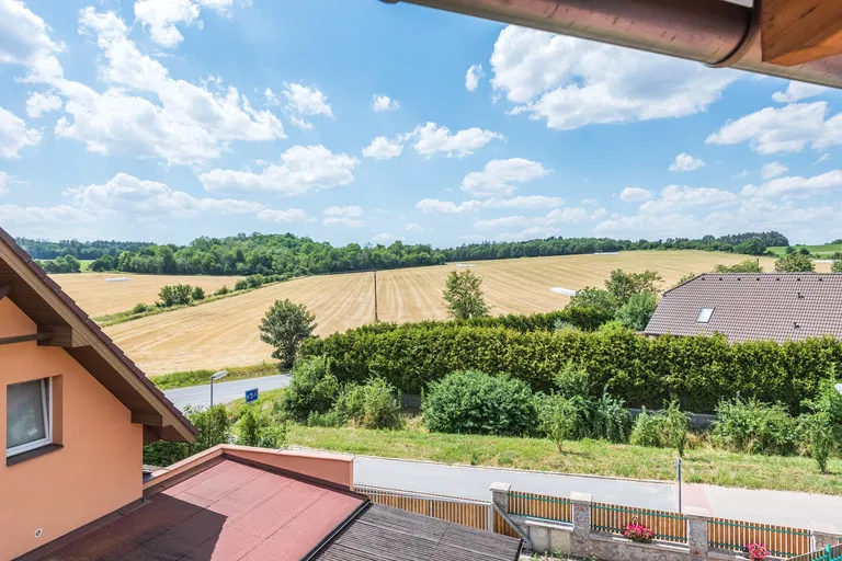Ke Kapli, Bubovice - Beroun | Predaj, Rodinný dom, 4-izbový, 173 m²