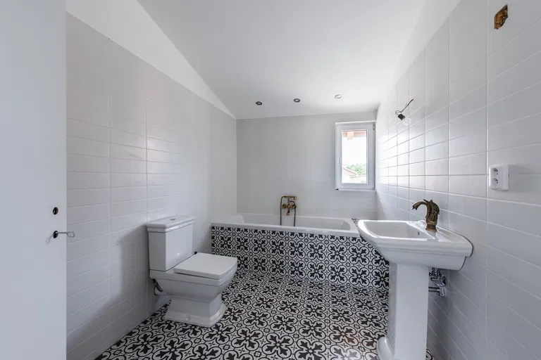 Ke Kapli, Bubovice - Beroun | Predaj, Rodinný dom, 4-izbový, 173 m²